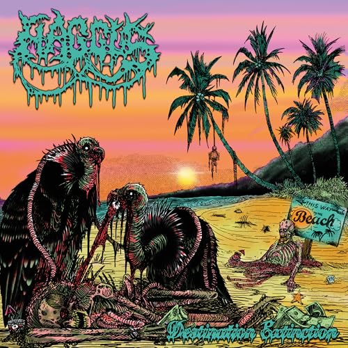 Destination Extinction |-Music History