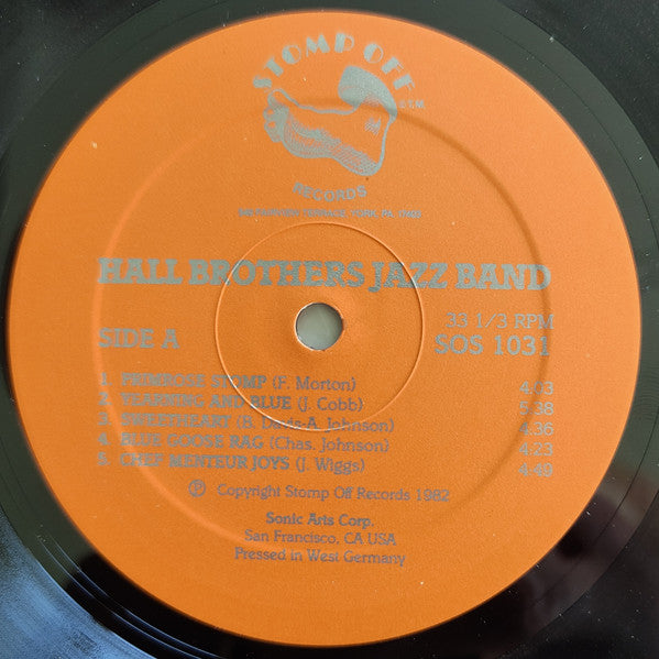 Waiting At The End Of The Road | Near Mint (NM) Very Good Plus (VG+)-Music History