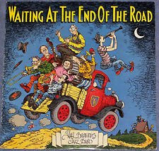 Waiting At The End Of The Road | Near Mint (NM) Very Good Plus (VG+)-Music History