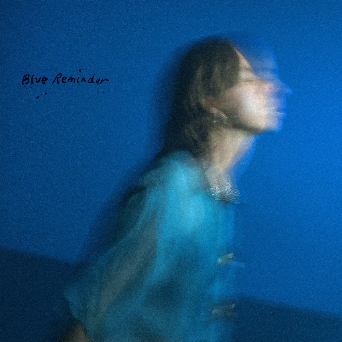 Hand Habits - Blue Reminder (VINYL) | Mint (M) Mint (M)-Music History