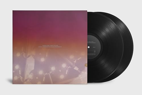 Hania Rani/Manchester Collective/Jack Wylie - Non Fiction - Piano Concerto In Four Movements [2LP] |-Music History