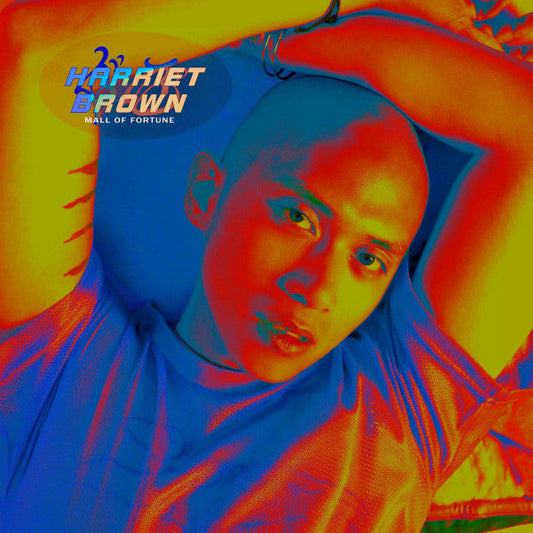 Harriet Brown (2) - Mall of Fortune | Mint (M) Mint (M)-Music History