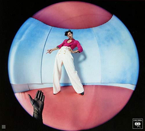 Harry Styles - Fine Line (CD) |-Music History