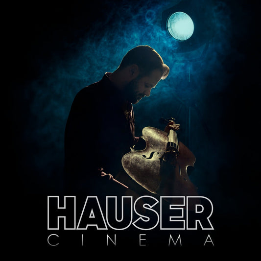 Hauser - Cinema |-Music History