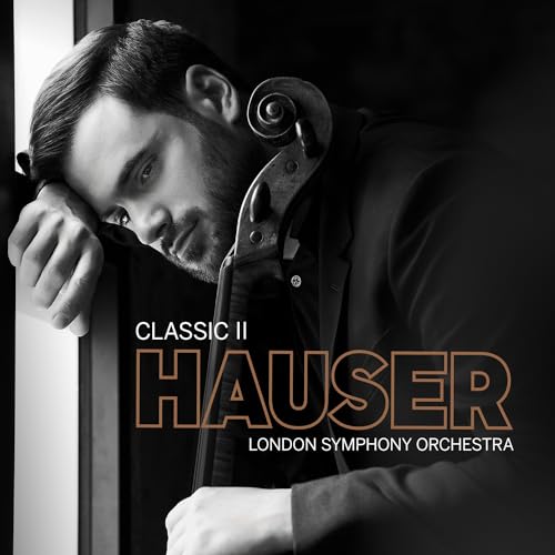 Hauser - Classic Ii |-Music History