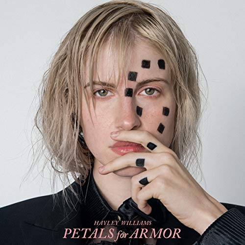 Hayley Williams - Petals For Armor (VINYL 2xLP Atlantic 1-627548) | NEW-Music History