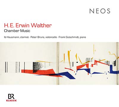 H.E. ERWIN WALTHER - Chamber Music |-Music History