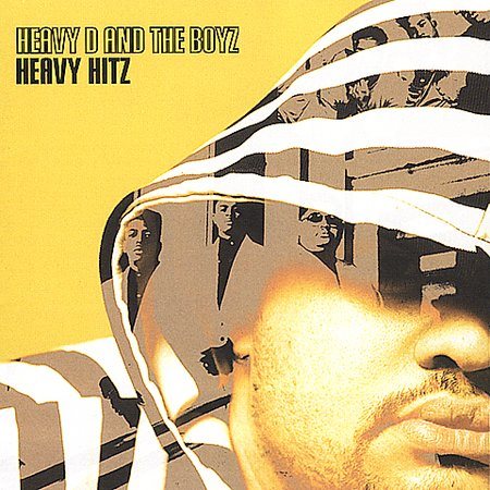 Heavy D - HEAVY HITS |-Music History