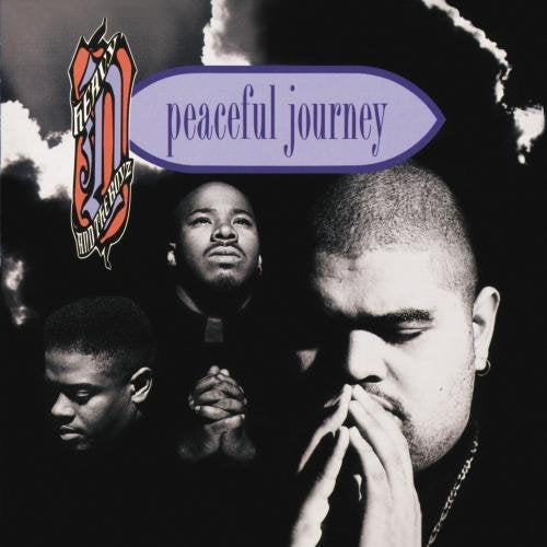 Heavy D - PEACEFUL JOURNEY |-Music History