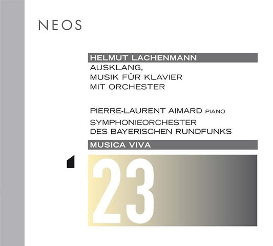 Musica Viva 23 |-Music History