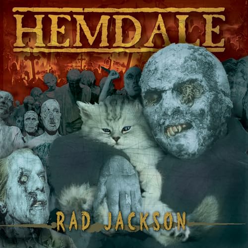 Hemdale - Rad Jackson (Reissue) (2xVINYL) | Mint (M) Mint (M)-Music History