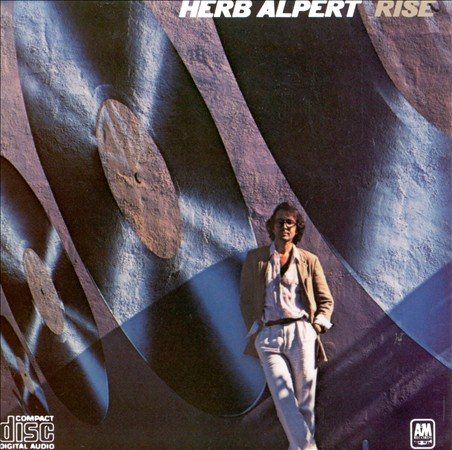 Herb Alpert - RISE |-Music History