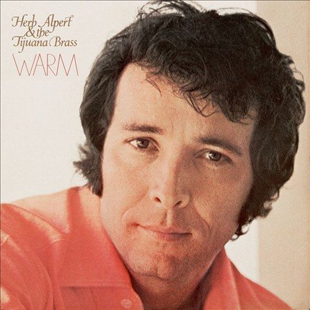 Herb Alpert / Tijuana Brass - WARM |-Music History