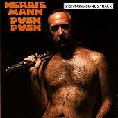 Herbie Mann - PUSH PUSH |-Music History