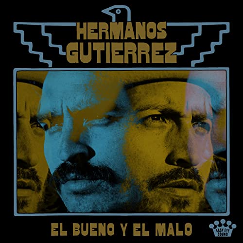 Hermanos Gutiérrez - El Bueno Y El Malo | Mint (M) Mint (M)-Music History