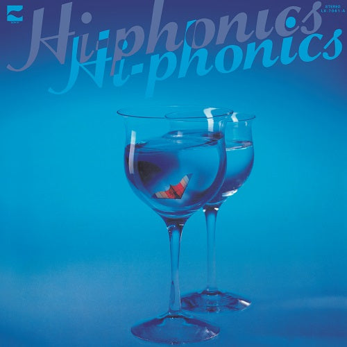 Hi-Phonic Big 15 - Hi-Phonics Hi-Phonics |-Music History