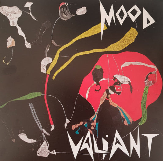 Hiatus Kaiyote - Mood Valiant (VINYL) | Mint (M) Mint (M)-Music History