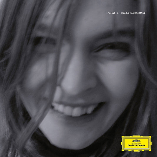 Hildur Guonadottir - Mount A [LP] |-Music History