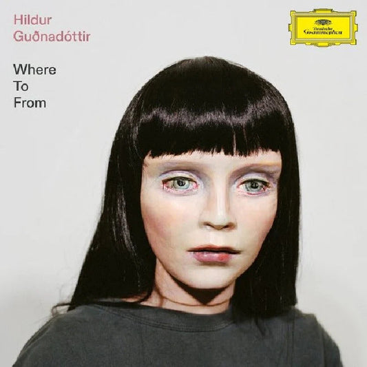 Where To From [CD] |-Music History