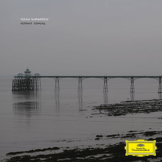 Hildur Guonadottir - Without Sinking [LP] |-Music History