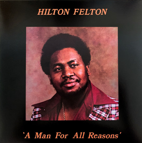 A Man For All Reasons | Mint (M) Mint (M)-Music History