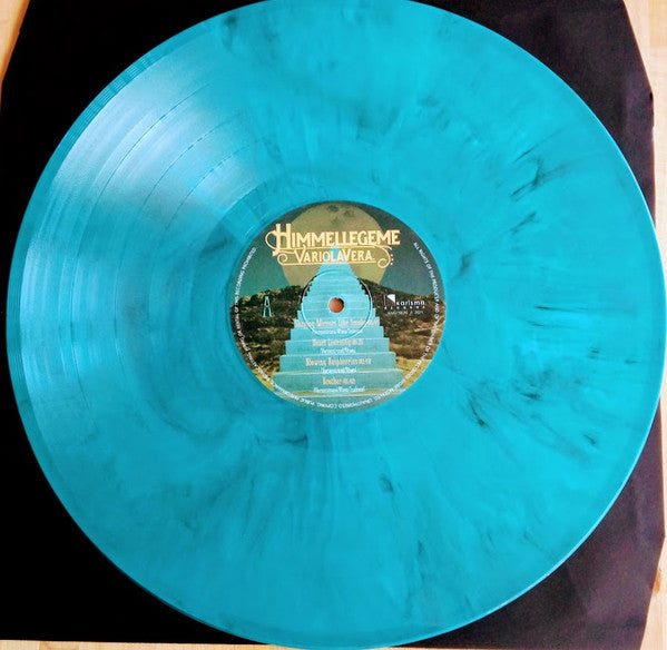 Variola Vera | Mint (M) Mint (M)-Music History