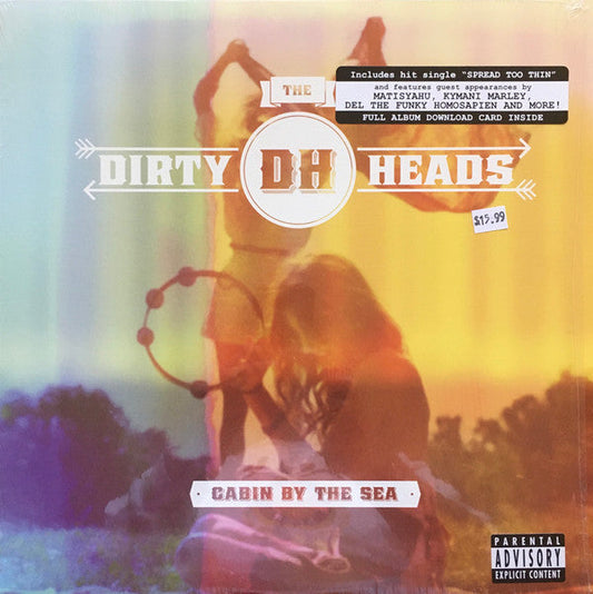 The Dirty Heads - Cabin By The Sea | Mint (M) Mint (M)-Music History