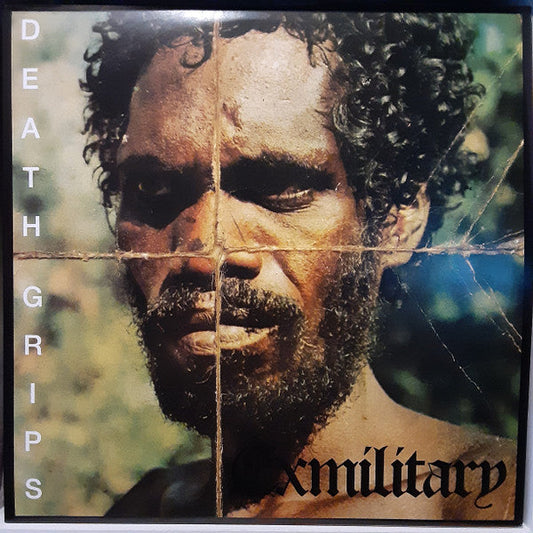 Exmilitary (COLOR VINYL, UNOFFIICAL) | Mint (M) Mint (M)-Music History