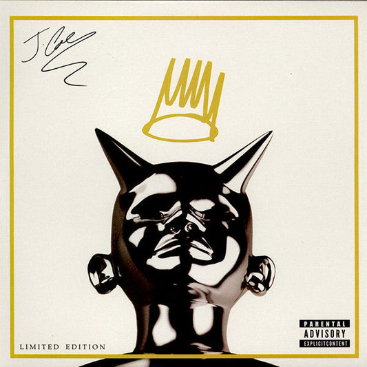 Born Sinner | Mint (M) Mint (M)-Music History