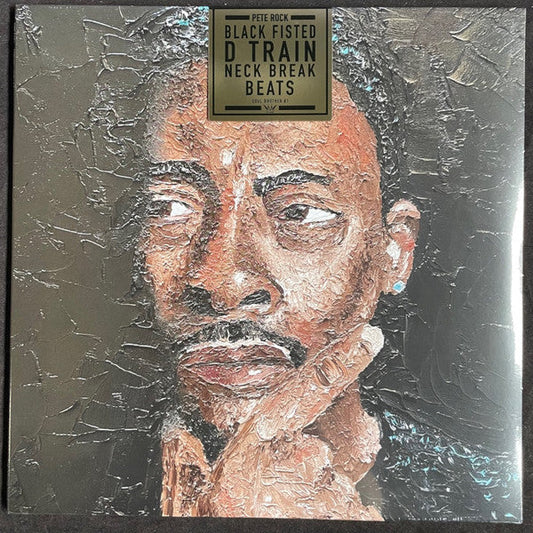 Pete Rock - Petestrumentals 2 | Mint (M) Mint (M)-Music History