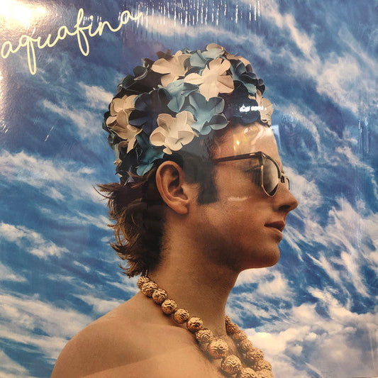 Cully - Aquafina | Mint (M) Mint (M)-Music History