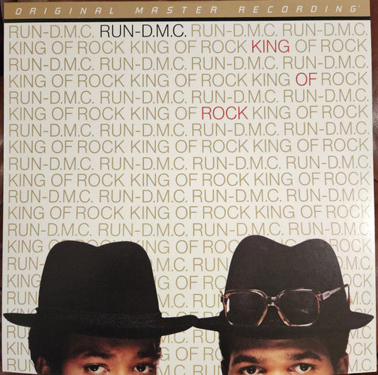 King Of Rock | Mint (M) Mint (M)-Music History