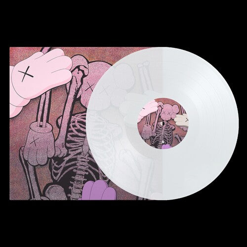 Clipse - Let God Sort Em' Out (CLEAR VINYL) | Mint (M) Mint (M)-Music History