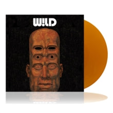 RUSS (2) - WILD (2LP/ORANGE FLUO VINYL) | Mint (M) Mint (M)-Music History