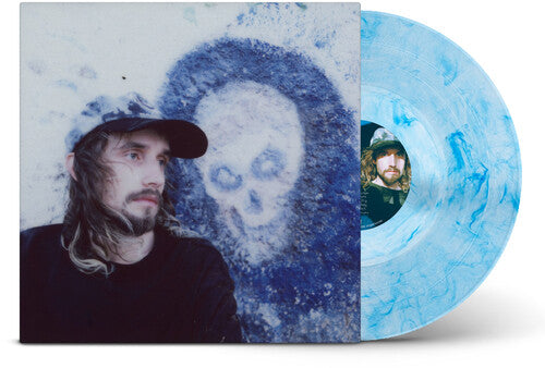 Pouya - (PRESALE 8/21/26) Foreverglades (BLUE VINYL LP POUYA / EMPIRE 2026) | NEW-Music History