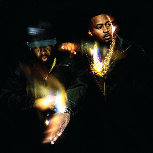 Nas - Light-Years (COLORED MARBLE 2xVINYL) | Mint (M) Mint (M)-Music History