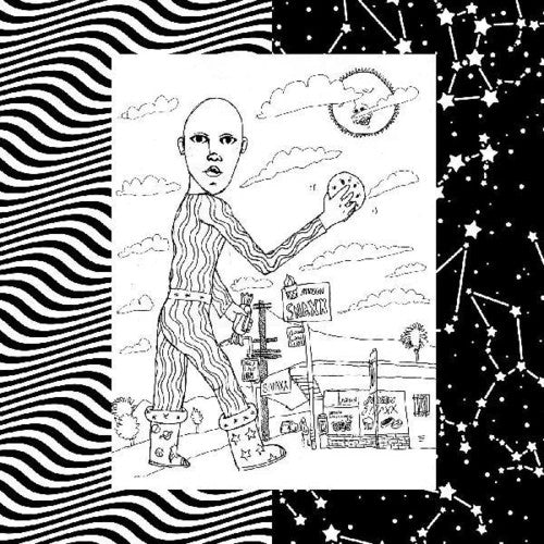 MNDSGN - Snaxx | Mint (M) Mint (M)-Music History