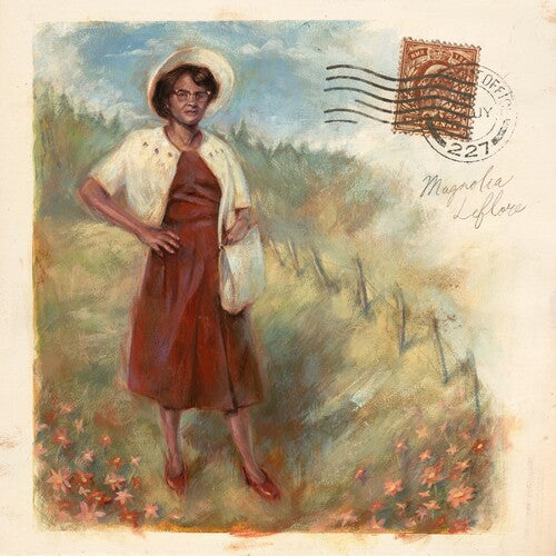 Boldy James - Magnolia Leflore (TAN VINYL) | Mint (M) Mint (M)-Music History