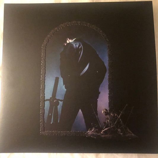 Post Malone - Hollywood's Bleeding | Mint (M) Mint (M)-Music History