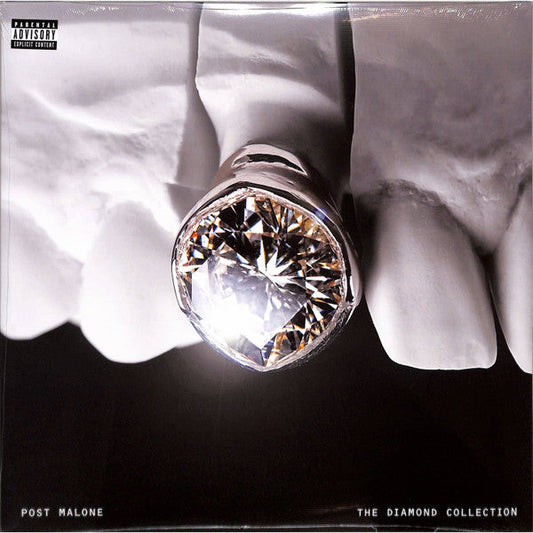 The Diamond Collection | Mint (M) Mint (M)-Music History