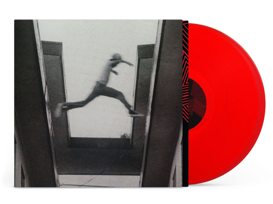 Mos Def - (PRESALE 8/14/26) The Ecstatic (RUBY RED TRANSLUCENT 2x VINYL) |-Music History