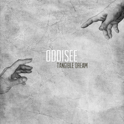 Oddisee - (PRESALE 7/3/26) Tangible Dream (GREEN PURPLE GHOST VINYL) | Mint (M) Mint (M)-Music History
