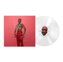 Tyler The Creator - Don't Tap The Glass (POSTERS TRANSLUCENT 140G CLEAR VINYL SONY 19958440021 2026) | NEW-Music History