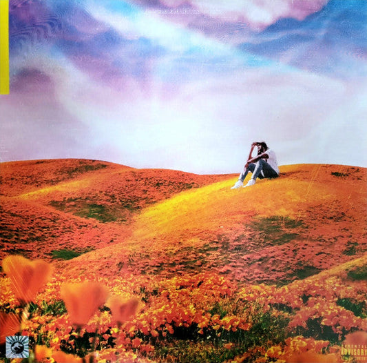 California Poppy 1 & 2 (COLOR VINYL, VMP) | Mint (M) Mint (M)-Music History