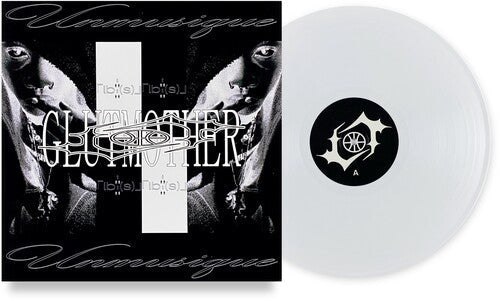 Lucy Bedroque - Unmusique (WHITE VINYL) |-Music History