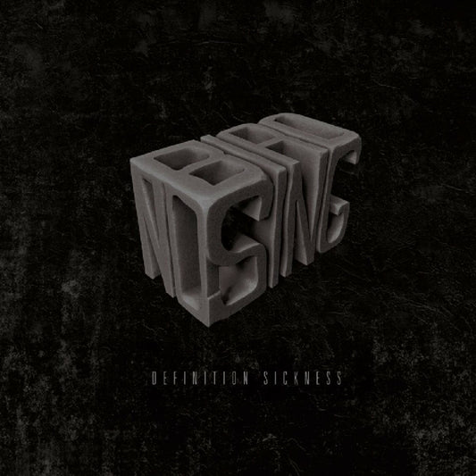 No Bird Sing - Definition Sickness (CD) |-Music History