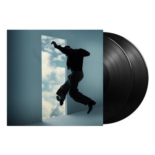 Kid Cudi - (PRE-ORDER 10/31/25) Free (2xVINYL) | Mint (M) Mint (M)-Music History