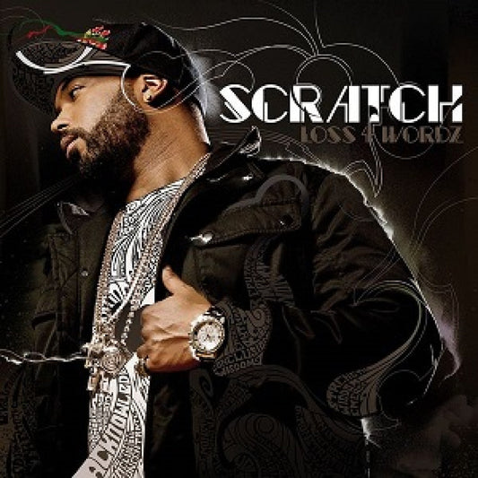 Scratch - Loss 4 Wordz (CD) |-Music History
