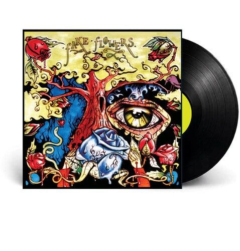 Ceschi - (PRESALE 7/24/26) Fake Flowers (VINYL) | Mint (M) Mint (M)-Music History