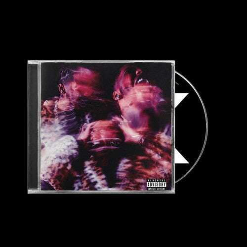 Key Glock - (PRESALE 6/19/26) Project X (CD) | Mint (M) Mint (M)-Music History
